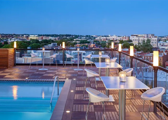 Viceroy Washington Dc