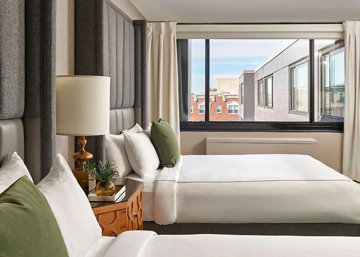 Viceroy Washington Dc