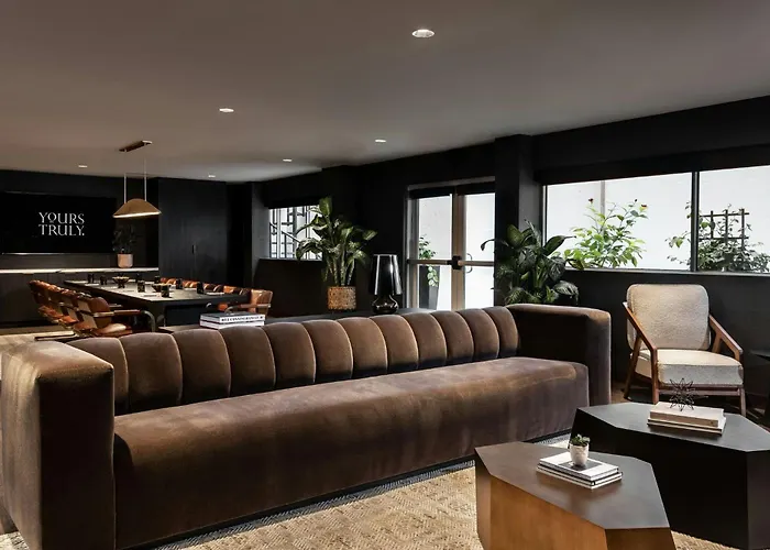 Vignette Collection Yours Truly Dc By Ihg